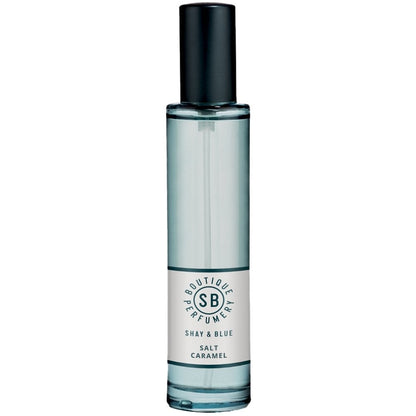 Shay & Blue Salt Caramel Eau De Parfum 30ml