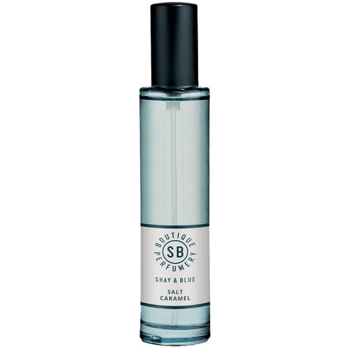 Shay & Blue Salt Caramel Eau De Parfum 30ml