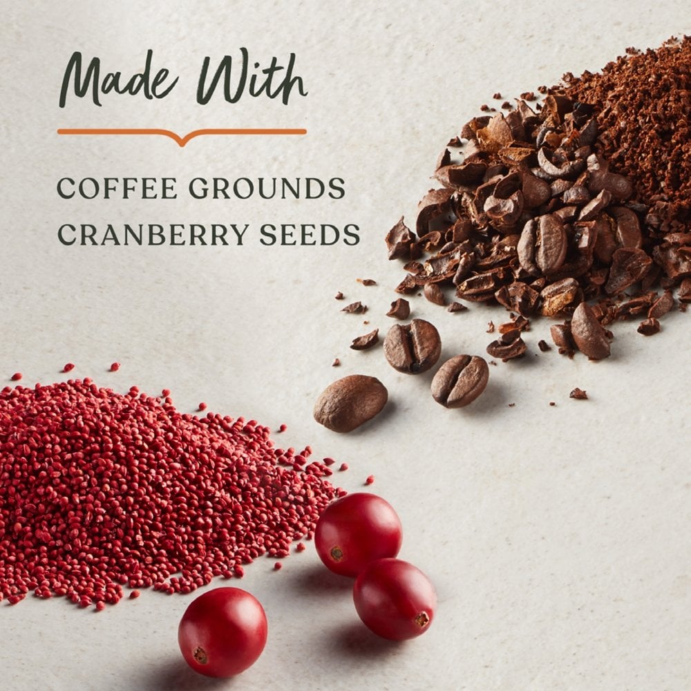 Sanctuary Spa Coffee & Ruby Oud Natural Oils Coffee Scrub 300ml