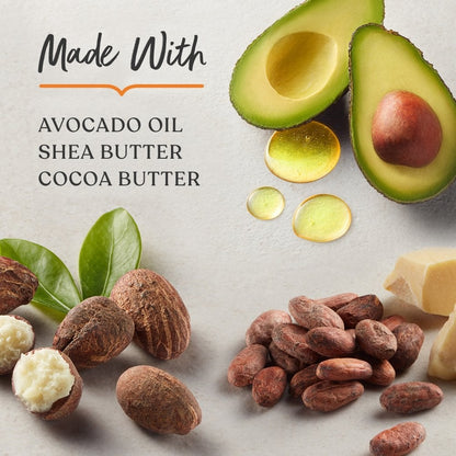 Sanctuary Spa Golden Sandalwood Natural Oils Ultra Rich Wet Skin Miracle Moisturiser 200ml