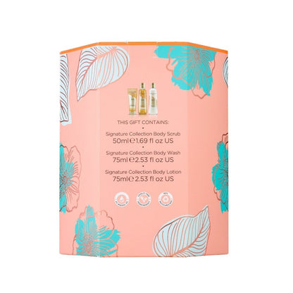 Sanctuary Spa Me Time Minis 3 Piece Gift Set