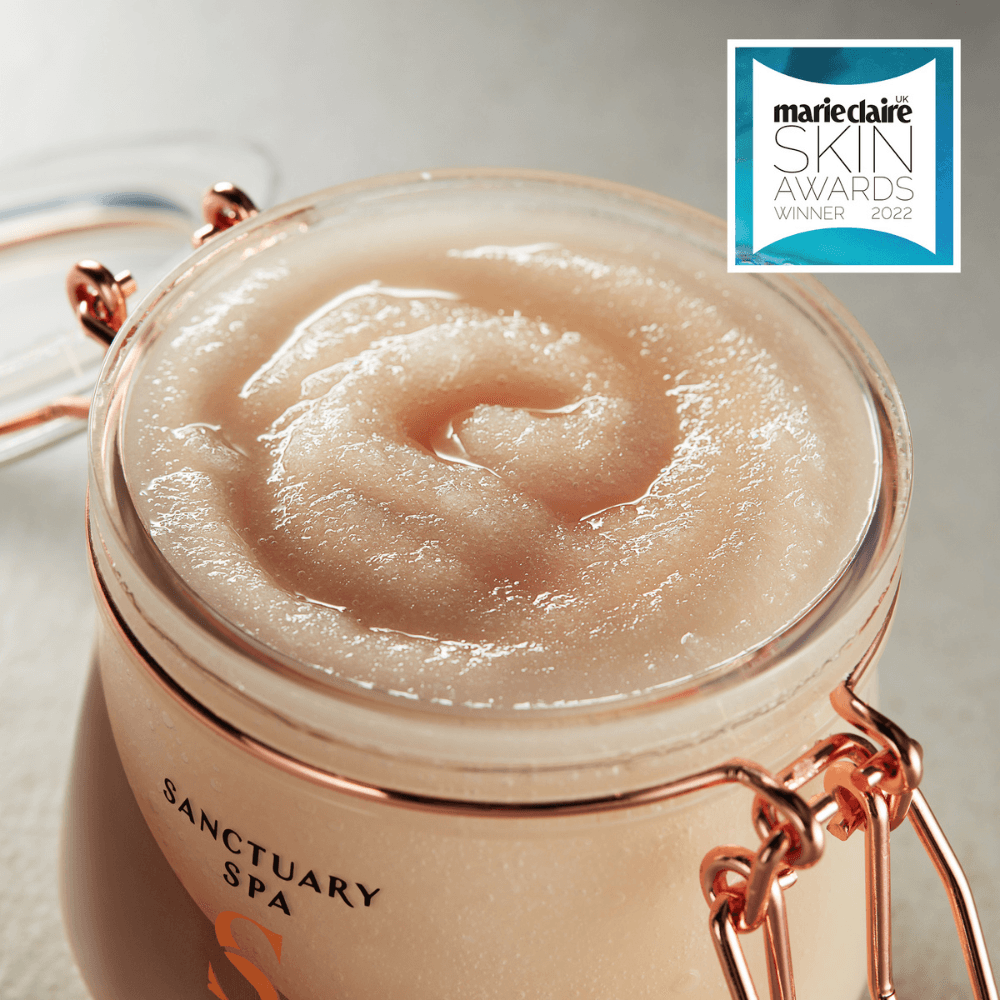Sanctuary Spa Signature Collection Salt Scrub 650g