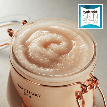 Sanctuary Spa Signature Collection Salt Scrub 650g