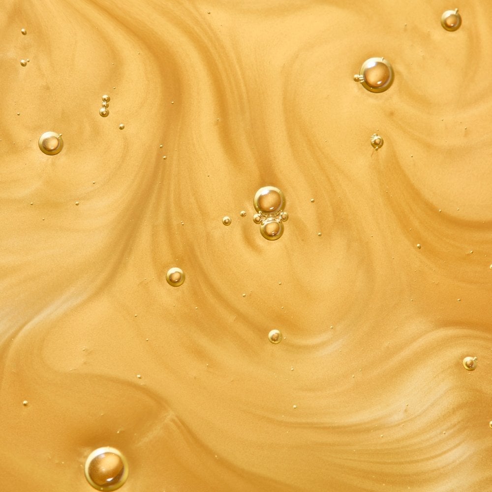 Sanctuary Spa Signature Collection Gold of Pleasure Ultra Rich Shower Oil 250ml