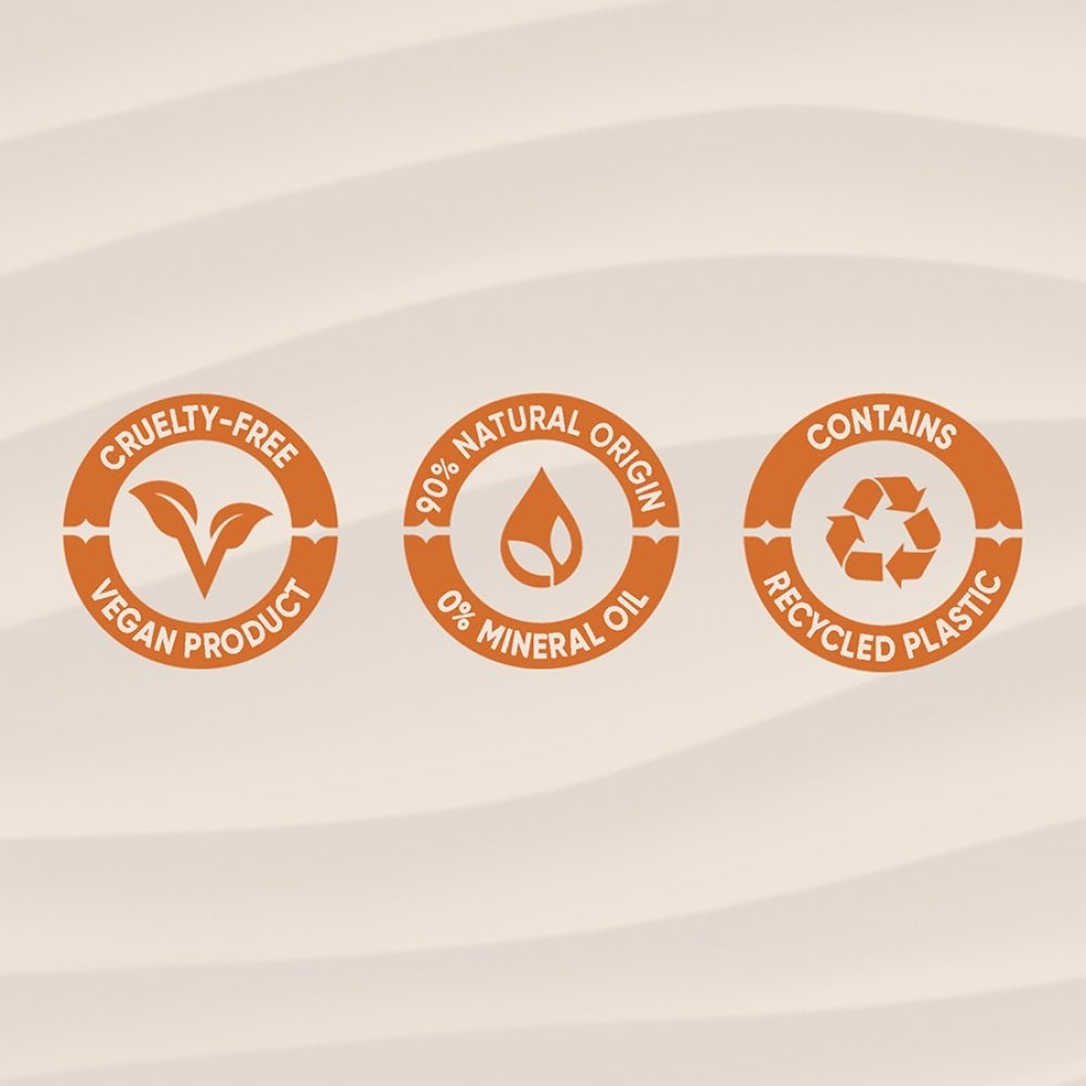 Sanctuary Spa Signature Collection Shower Cream 250ml