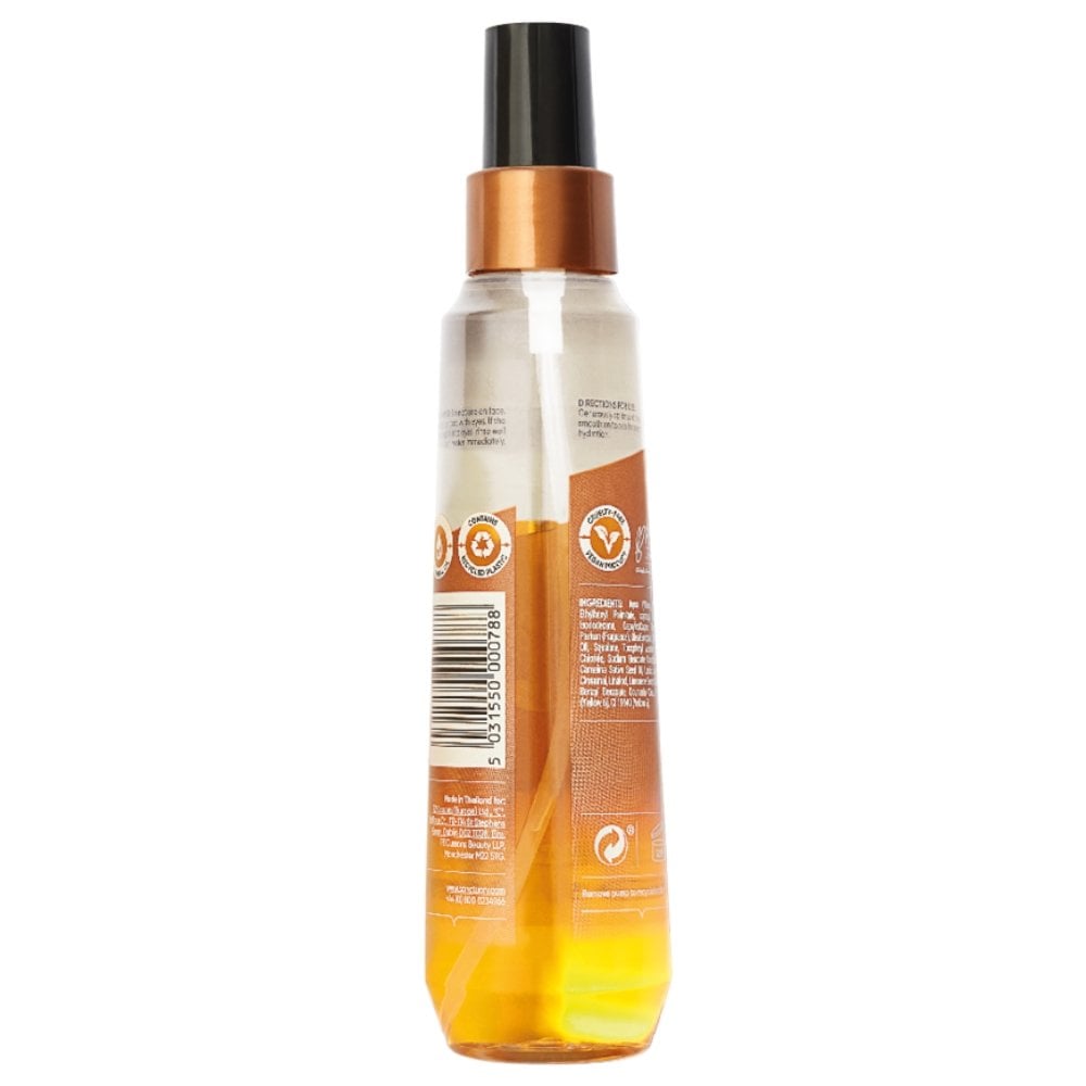 Sanctuary Spa Signature Collection Ultra Rich Body Oil Spray 150ml