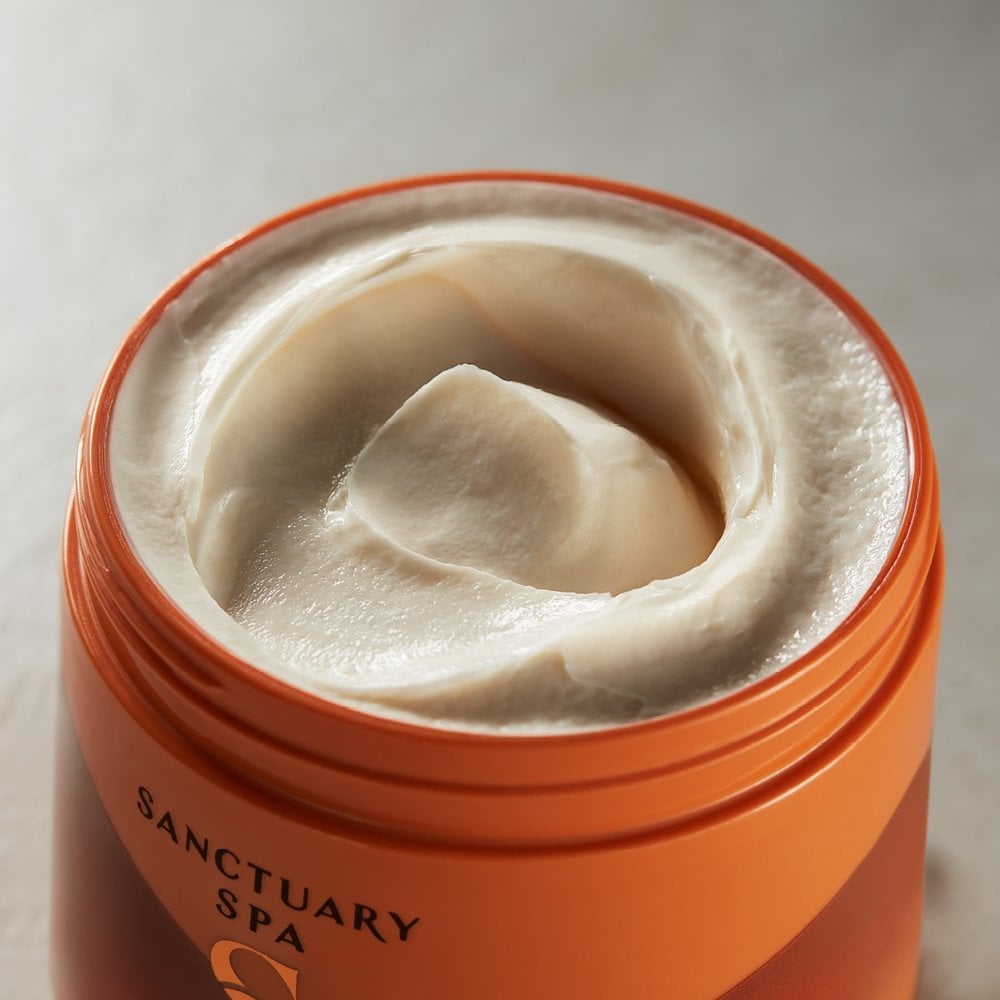 Sanctuary Spa Signature Collection Whipped Souffle Body Cream 300ml