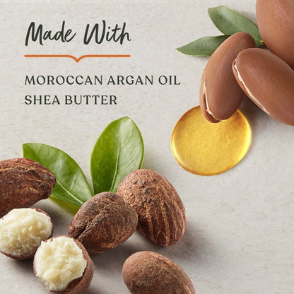 Sanctuary Spa Sweet Almond & Ruby Oud Melting Pearls Body Butter 300ml