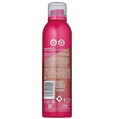 Sanctuary Spa Sweet Almond & Ruby Oud Ultra Rich Shower Burst 200ml