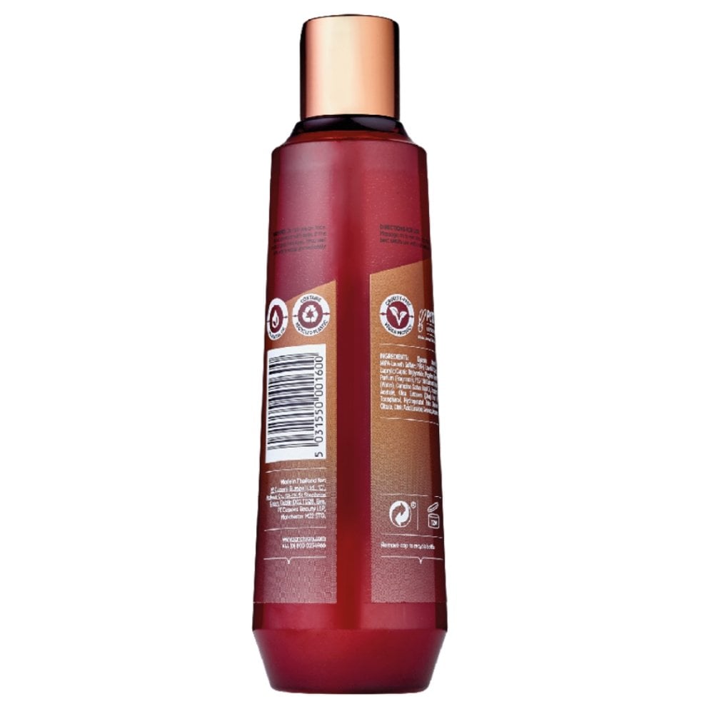 Sanctuary Spa Sweet Almond & Ruby Oud Ultra Rich Shower Oil 250ml