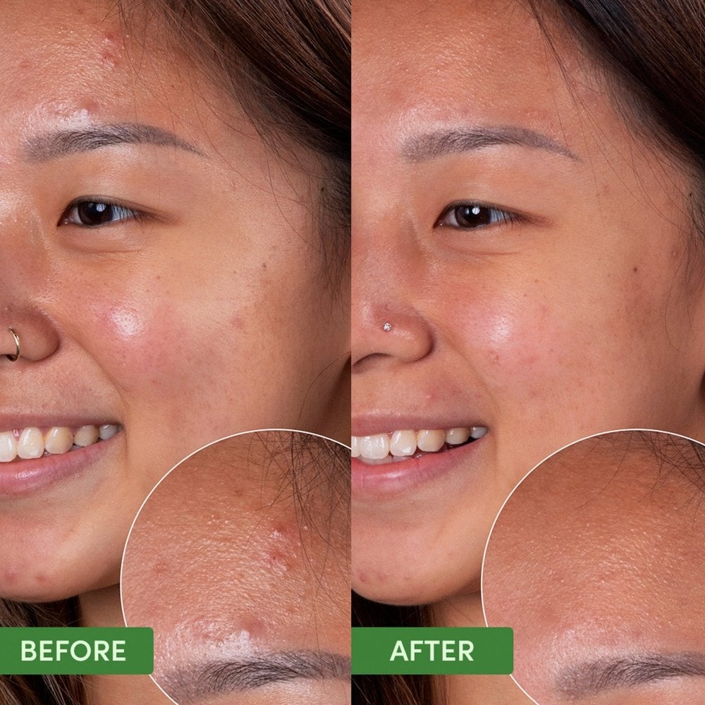 Sand & Sky Goodbye Breakout Oil Control Duo Gift Set