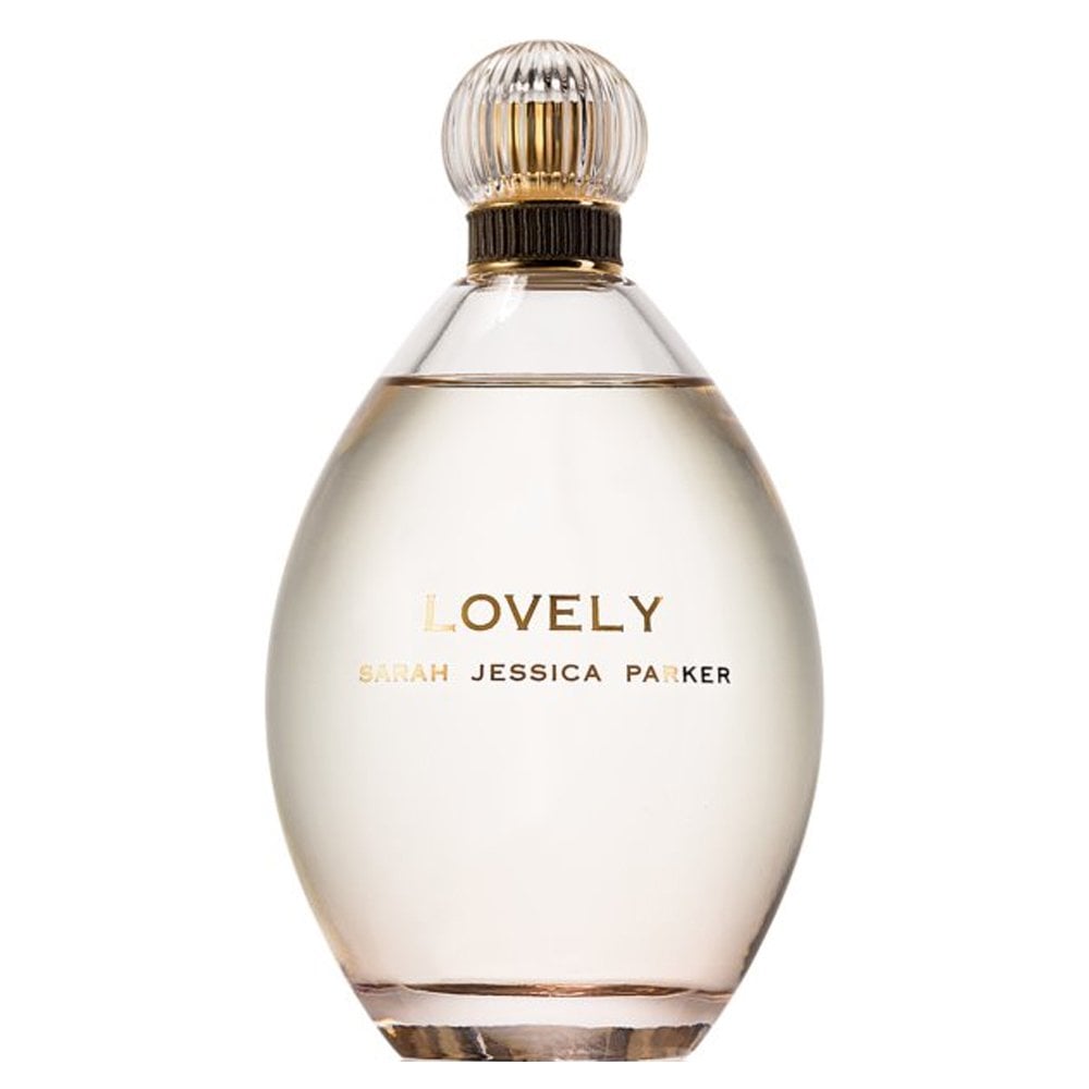 Sarah Jessica Parker Lovely Eau De Parfum 200ml