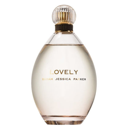 Sarah Jessica Parker Lovely Eau De Parfum 200ml