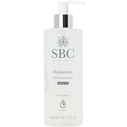 SBC Hyaluronic Gel Concentrate 300ml