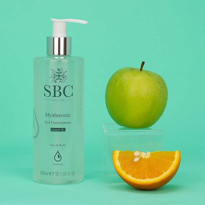 SBC Hyaluronic Gel Concentrate 300ml