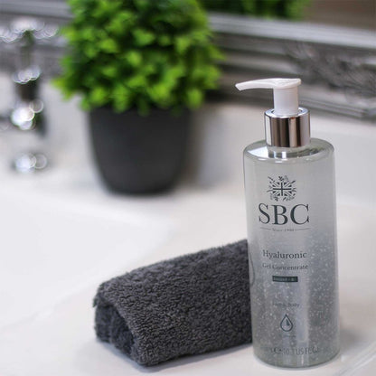SBC Hyaluronic Gel Concentrate 300ml