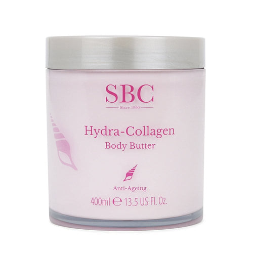 SBC Hydra-Collagen Body Butter 450ml