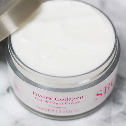 SBC Hydra-Collagen Day & Night Cream 100ml