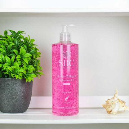 SBC Hydra-Collagen Skin Gel 500ml