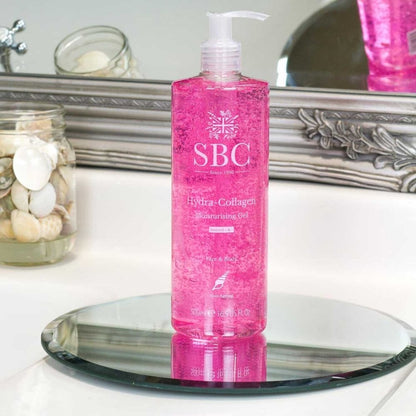 SBC Hydra-Collagen Skin Gel 500ml