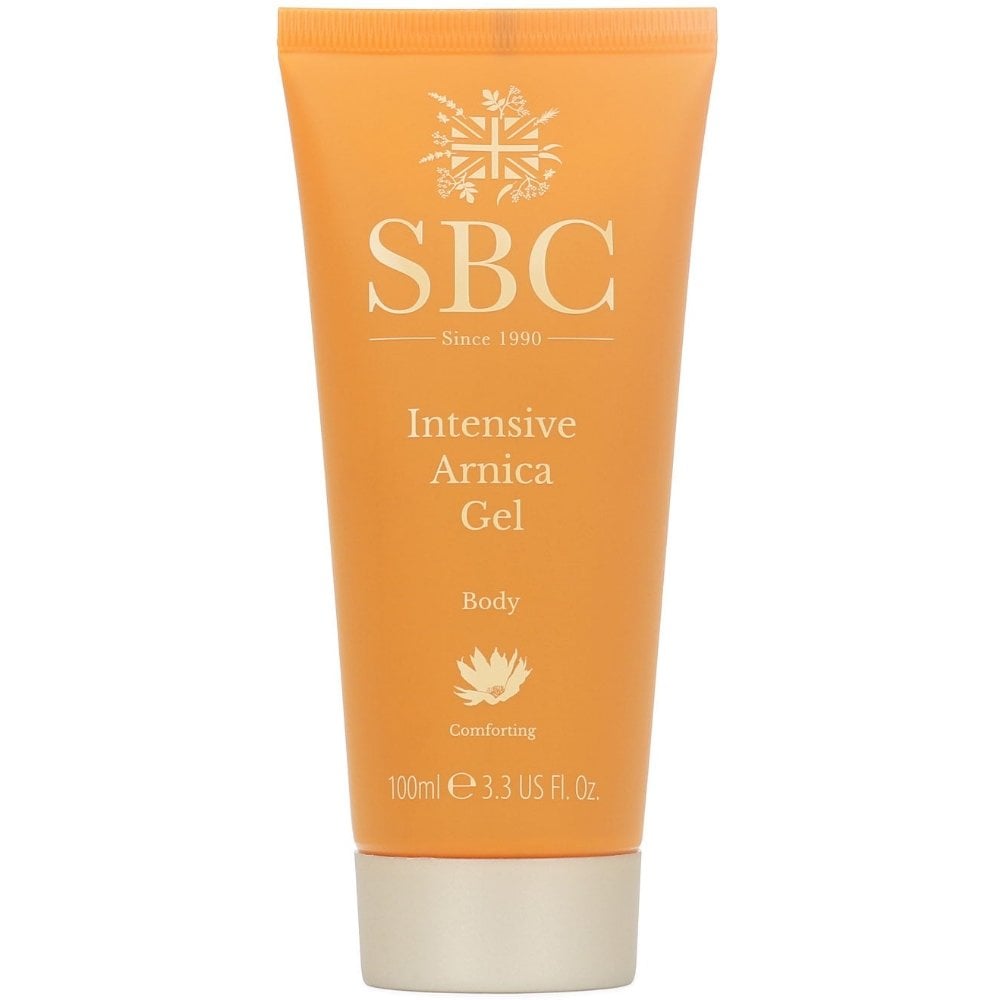SBC Intensive Arnica Gel 100ml