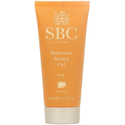 SBC Intensive Arnica Gel 100ml