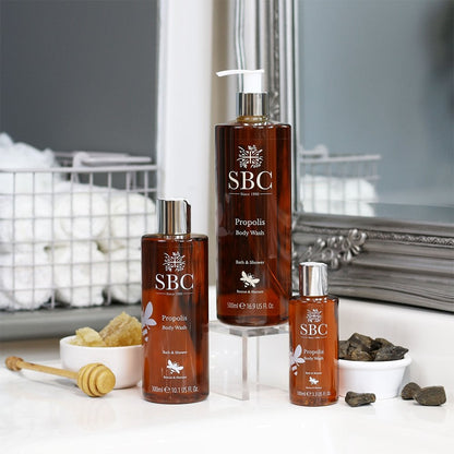 SBC Propolis Body Wash 1000ml