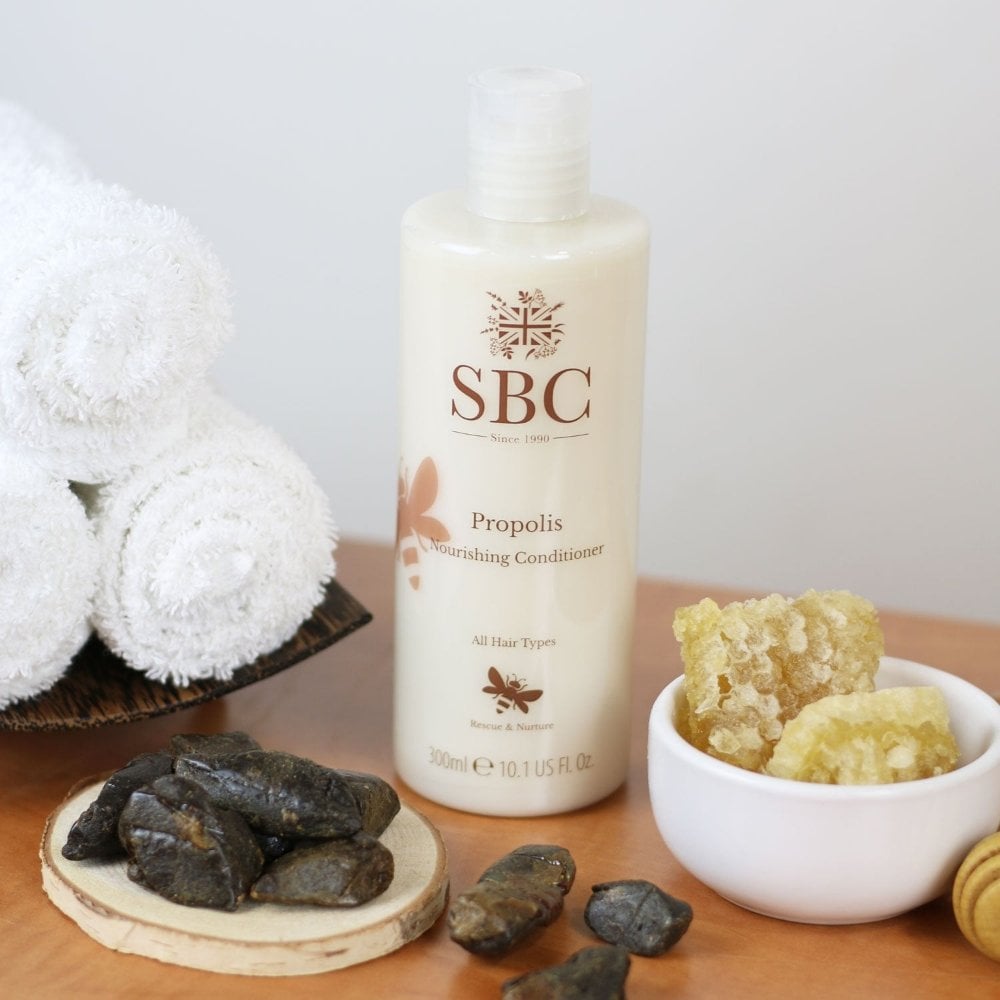 SBC Propolis Nourishing Conditioner 500ml