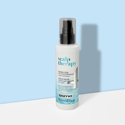 Osmo Scalp Therapy Finishing Creme 150ml
