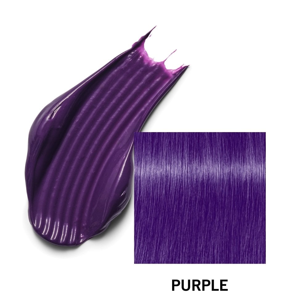 Schwarzkopf Professional Chroma ID Intense Pigment Purple 300ml