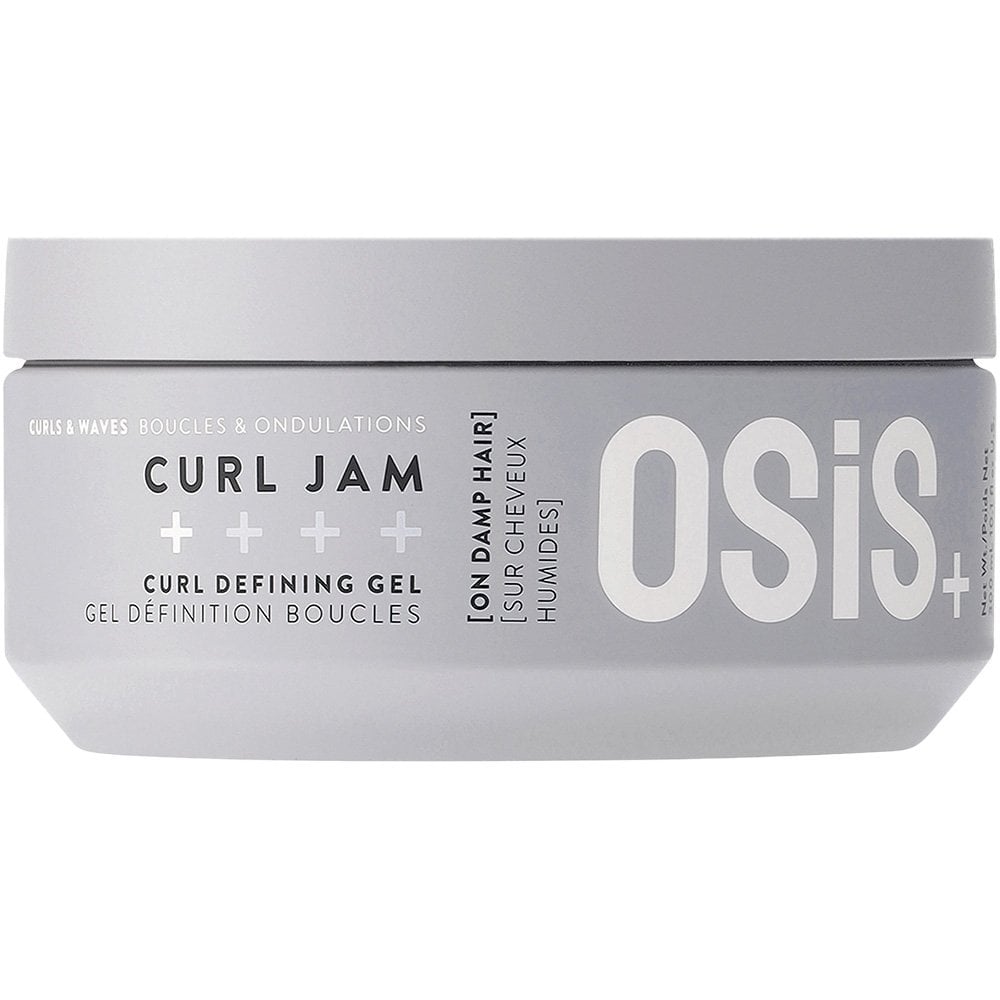 Schwarzkopf Professional OSiS+ Curl Jam Curl Enhancing Gel 300ml