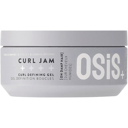 Schwarzkopf Professional OSiS+ Curl Jam Curl Enhancing Gel 300ml