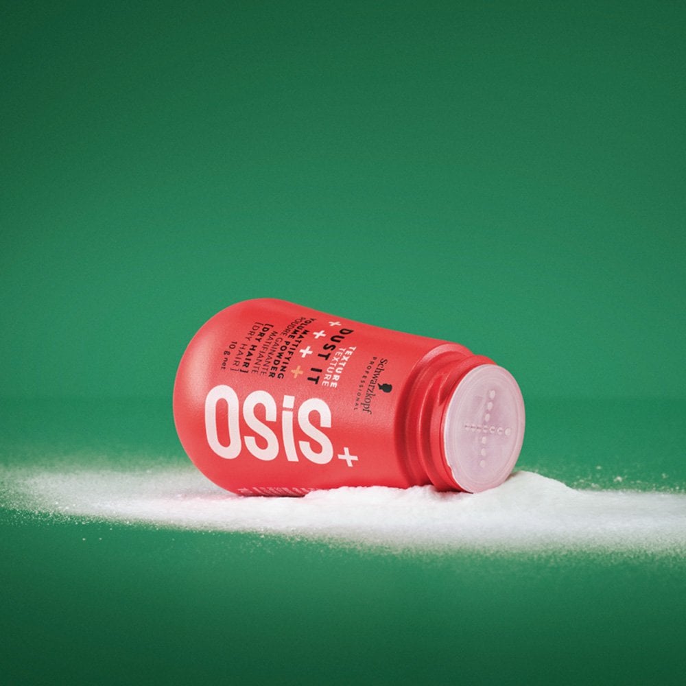 Schwarzkopf Professional OSiS+ Dust It Volume Powder 10g