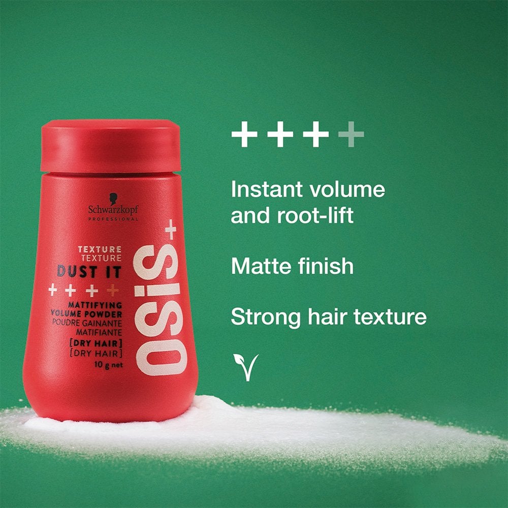 Schwarzkopf Professional OSiS+ Dust It Volume Powder 10g