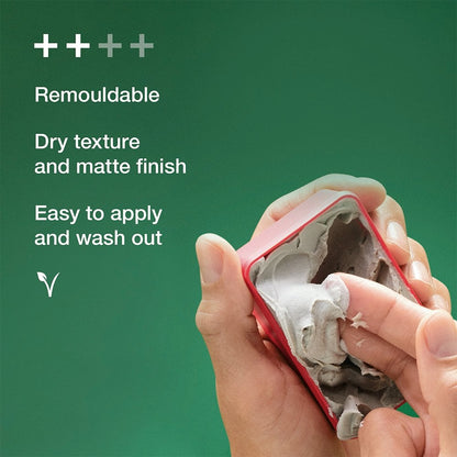 Schwarzkopf Professional OSiS+ Mess Up Matte Paste 100ml