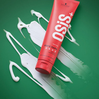 Schwarzkopf Professional OSiS+ Rock Hard Ultra Strong Glue 150ml