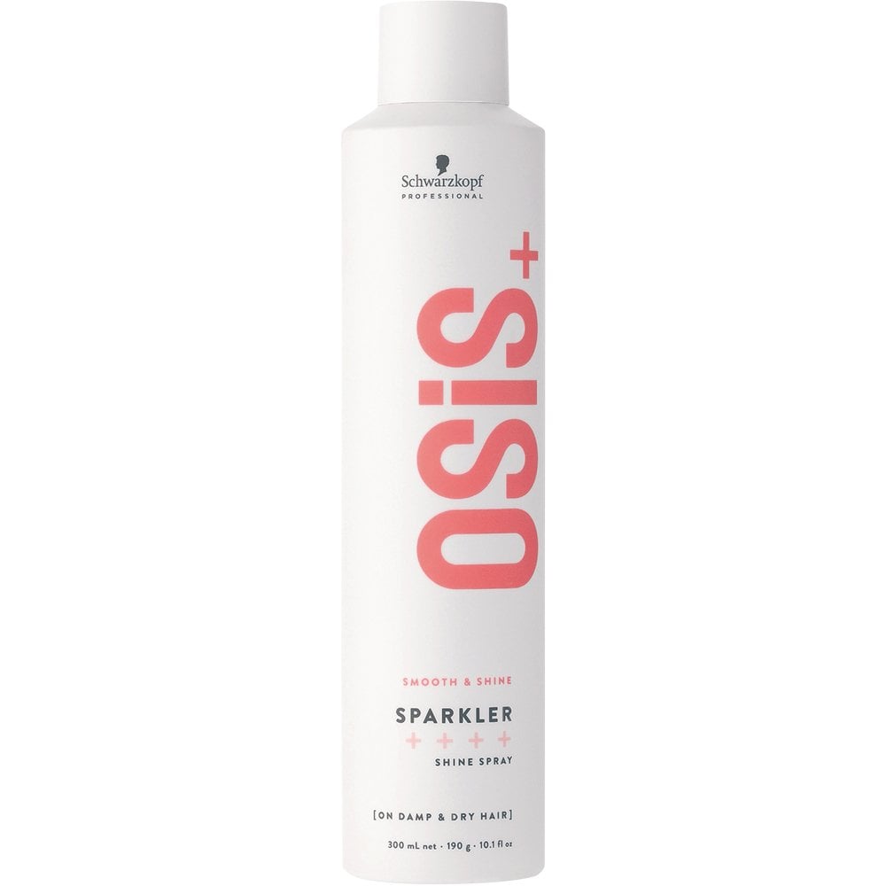Schwarzkopf Professional OSiS+ Sparkler Shine Spray 300ml