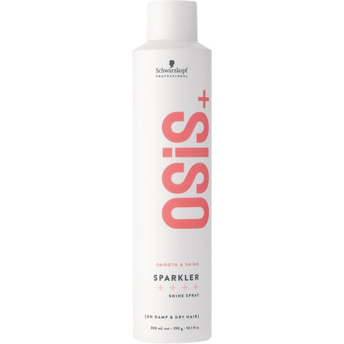 Schwarzkopf Professional OSiS+ Sparkler Shine Spray 300ml