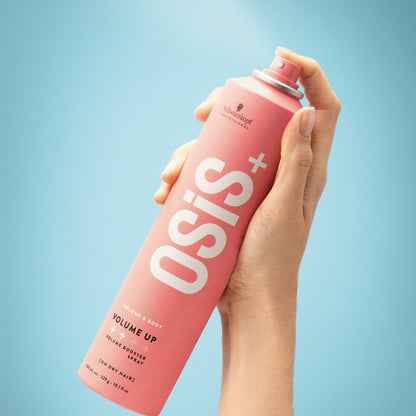 Schwarzkopf Professional OSiS+ Volume Up Volume Booster Spray 300ml
