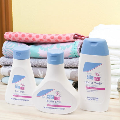 Sebamed Baby Gentle Wash 200ml