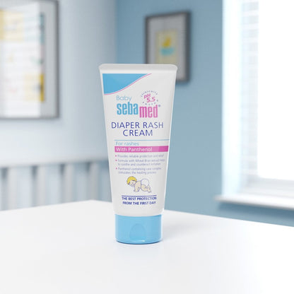 Sebamed Baby Rash Cream 100ml