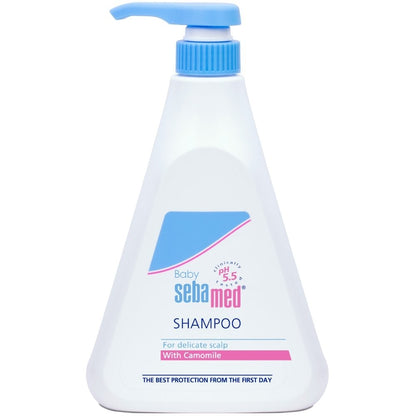 Sebamed Baby Shampoo 500ml