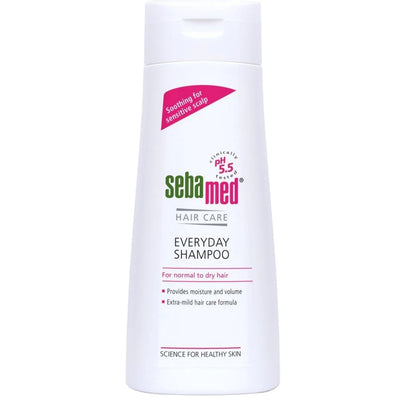 Sebamed Everyday Shampoo 200ml
