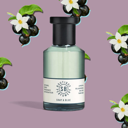 Shay & Blue Atropa Belladonna Eau De Parfum 100ml