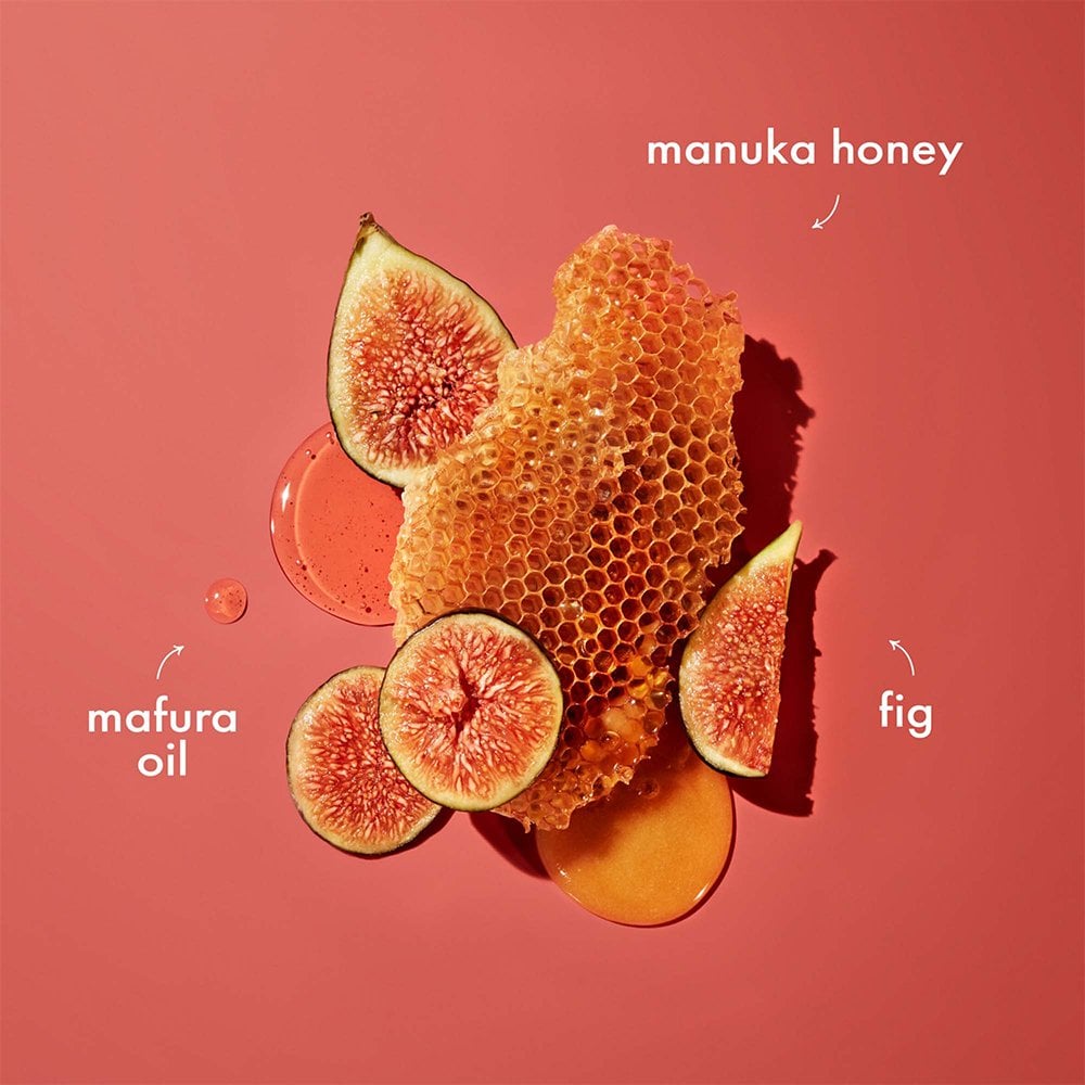 Shea Moisture Manuka Honey & Mafura Oil Intensive Hydration Conditioner 384ml
