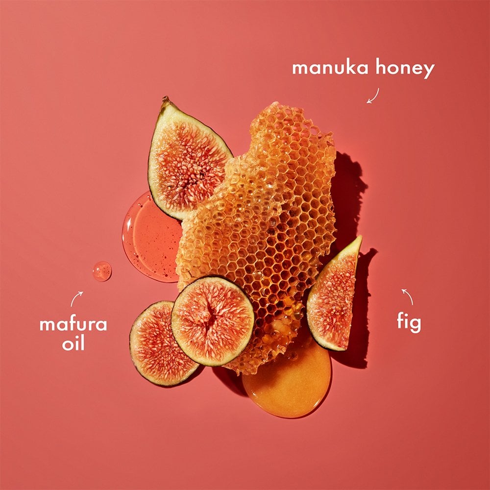 Shea Moisture Manuka Honey & Mafura Oil Intensive Hydration Hair Mask 355ml