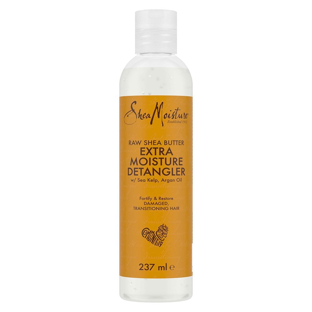 Shea Moisture Raw Shea Butter Extra-Moisture Detangler 237ml