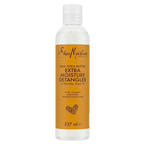Shea Moisture Raw Shea Butter Extra-Moisture Detangler 237ml