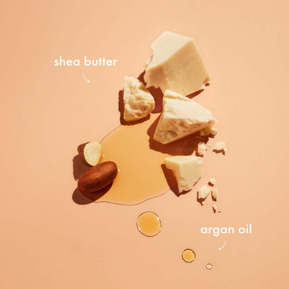 Shea Moisture Raw Shea Butter Extra-Moisture Retention Shampoo 384ml