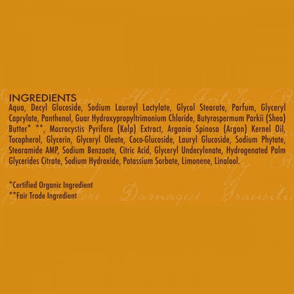 Shea Moisture Raw Shea Butter Extra-Moisture Retention Shampoo & Conditioner Twin 2 x 384ml